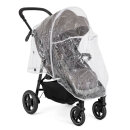 Joie Kinderwagen Mytrax Pro Thunder