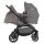 Joie Kinderwagen Mytrax Pro Thunder