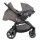 Joie Kinderwagen Mytrax Pro Thunder