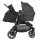 Joie Kinderwagen Mytrax Pro Shale