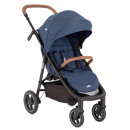 Joie Kinderwagen Mytrax Pro Blueberry