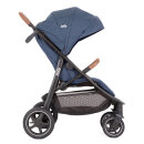 Joie Kinderwagen Mytrax Pro Blueberry