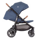 Joie Kinderwagen Mytrax Pro Blueberry