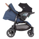 Joie Kinderwagen Mytrax Pro Blueberry