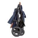 Joie Kinderwagen Mytrax Pro Blueberry