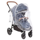 Joie Kinderwagen Mytrax Pro Blueberry