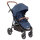 Joie Kinderwagen Mytrax Pro Blueberry