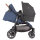 Joie Kinderwagen Mytrax Pro Blueberry
