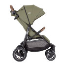 Joie Buggy Litetrax Pro Air Rosemary