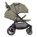 Joie Buggy Litetrax Pro Air Rosemary