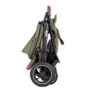 Joie Buggy Litetrax Pro Air Rosemary
