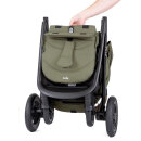 Joie Buggy Litetrax Pro Air Rosemary
