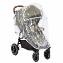 Joie Buggy Litetrax Pro Air Rosemary