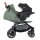 Joie Buggy Litetrax Pro Laurel