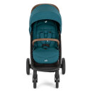 Joie Buggy Litetrax Pro Peacock