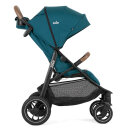Joie Buggy Litetrax Pro Peacock