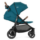 Joie Buggy Litetrax Pro Peacock