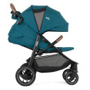 Joie Buggy Litetrax Pro Peacock