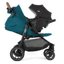 Joie Buggy Litetrax Pro Peacock