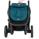 Joie Buggy Litetrax Pro Peacock