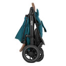 Joie Buggy Litetrax Pro Peacock