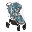 Joie Buggy Litetrax Pro Peacock