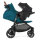 Joie Buggy Litetrax Pro Peacock