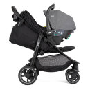 Joie Buggy Litetrax Shale