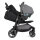 Joie Buggy Litetrax Shale