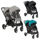 Joie Geschwisterwagen Evalite Duo
