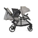 Joie Geschwisterwagen Evalite Duo