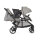 Joie Geschwisterwagen Evalite Duo