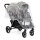 Joie Geschwisterwagen Evalite Duo