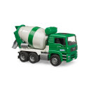Bruder MAN TGA Betonmisch-LKW Rapid Mix