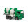 Bruder MAN TGA Betonmisch-LKW Rapid Mix