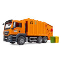 Bruder 03760 MAN TGS Müll-LKW