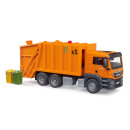 Bruder 03760 MAN TGS Müll-LKW
