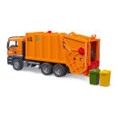 Bruder 03760 MAN TGS Müll-LKW
