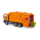 Bruder 03760 MAN TGS Müll-LKW