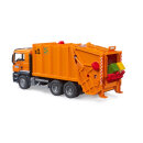 Bruder 03760 MAN TGS Müll-LKW