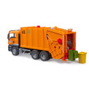 Bruder 03760 MAN TGS Müll-LKW