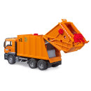 Bruder 03760 MAN TGS Müll-LKW