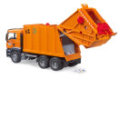 Bruder 03760 MAN TGS Müll-LKW