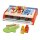 Sevi 82558 Set Barbecue - Grill-Set