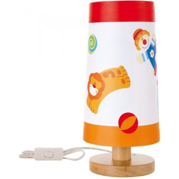 Sevi 82532 Le Cirque Lampe