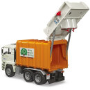 Bruder 02772 MAN TGA Müllabfuhr LKW Hecklader