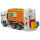 Bruder 02772 MAN TGA Müllabfuhr LKW Hecklader