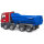 Bruder 03621 MB Arocs Halfpipe Kipper LKW