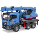 Bruder 03771 MAN TGS Kran-LKW