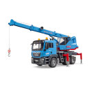 Bruder 03771 MAN TGS Kran-LKW